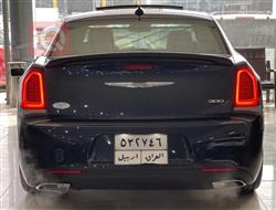 کرایسلەر 300